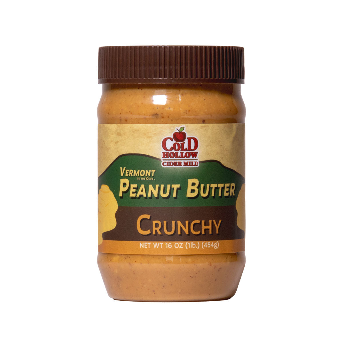 Cold Hollow - Peanut Butters