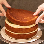 Cold Hollow Bakery | Custom Celebration Cakes