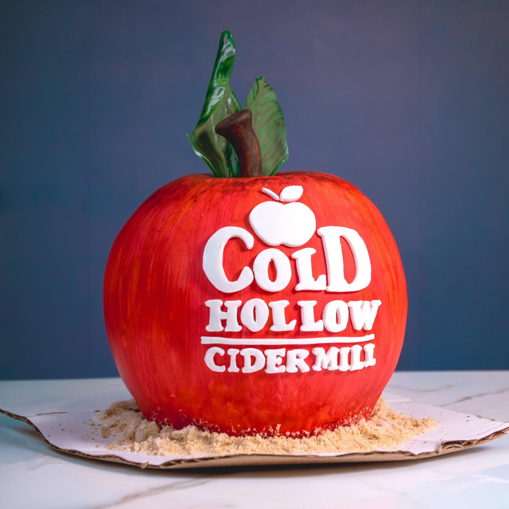 Cold Hollow Bakery | Custom Celebration Cakes