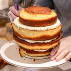 Cold Hollow Bakery | Custom Celebration Cakes