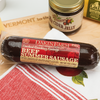 SUMMER SAUSAGE