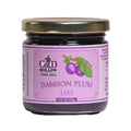 Cold Hollow 9oz Damson Plum Jam