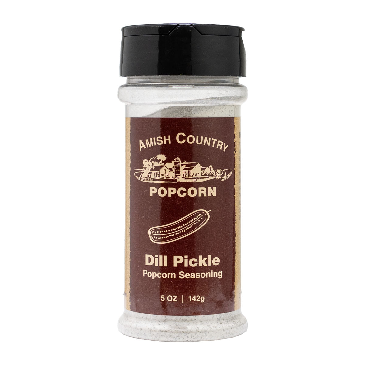 Amish Country Popcorn - Seasonings