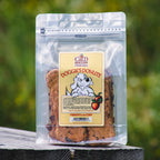 Cold Hollow Doggie's Donuts