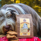Cold Hollow Doggie's Donuts