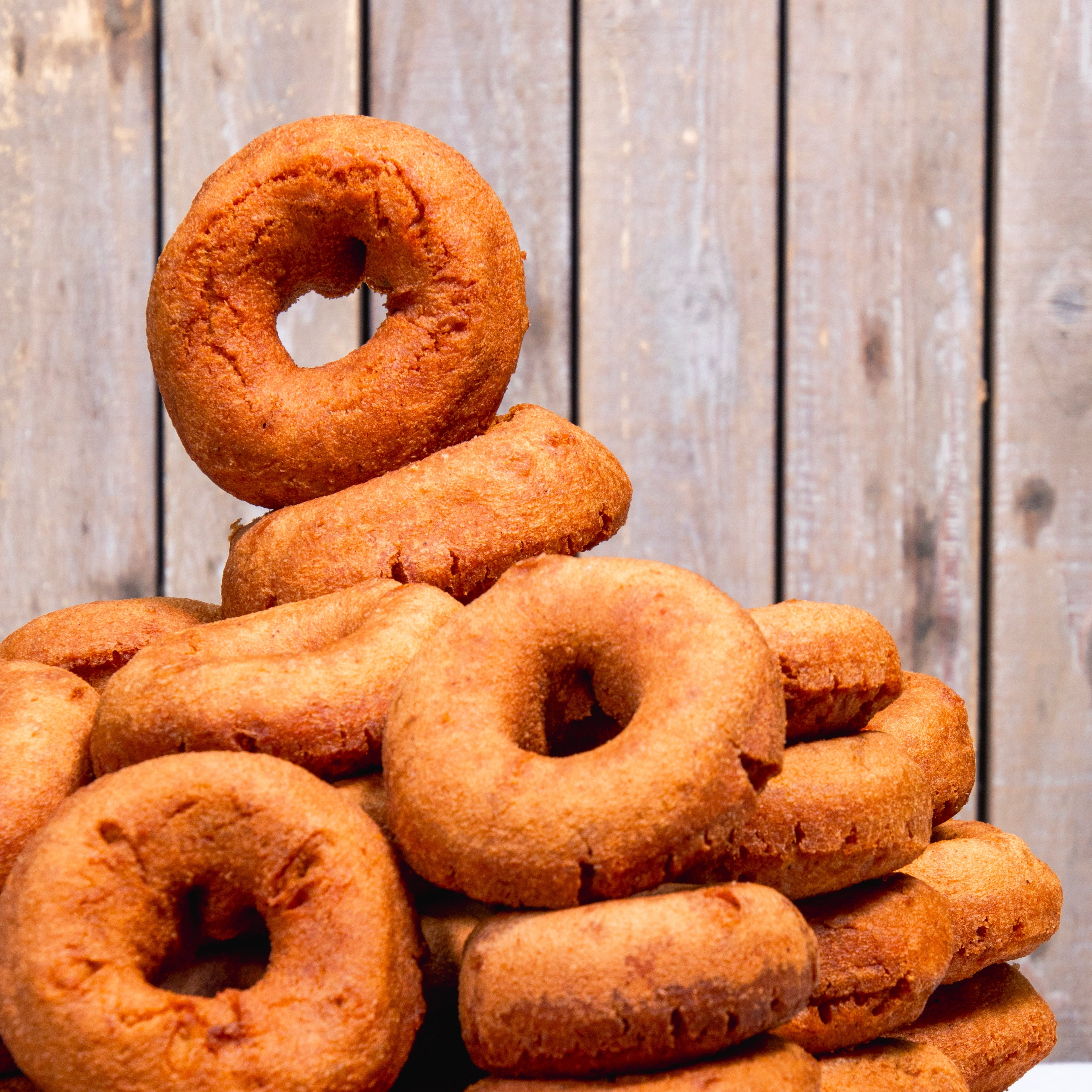 Cold Hollow - Legendary Cider Donuts
