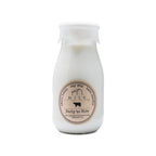 Reclamation Milk Barn - Milk Bottle Candles
