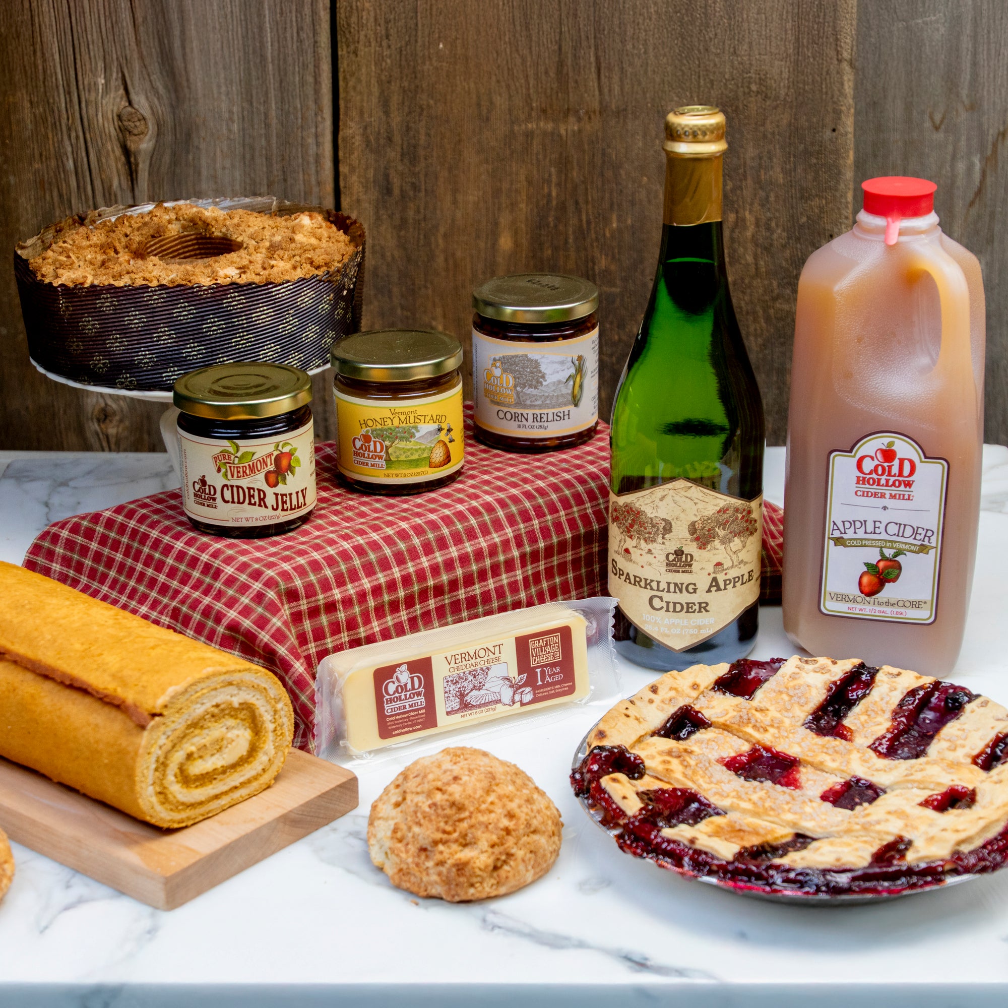Easter Dinner Gift Pack