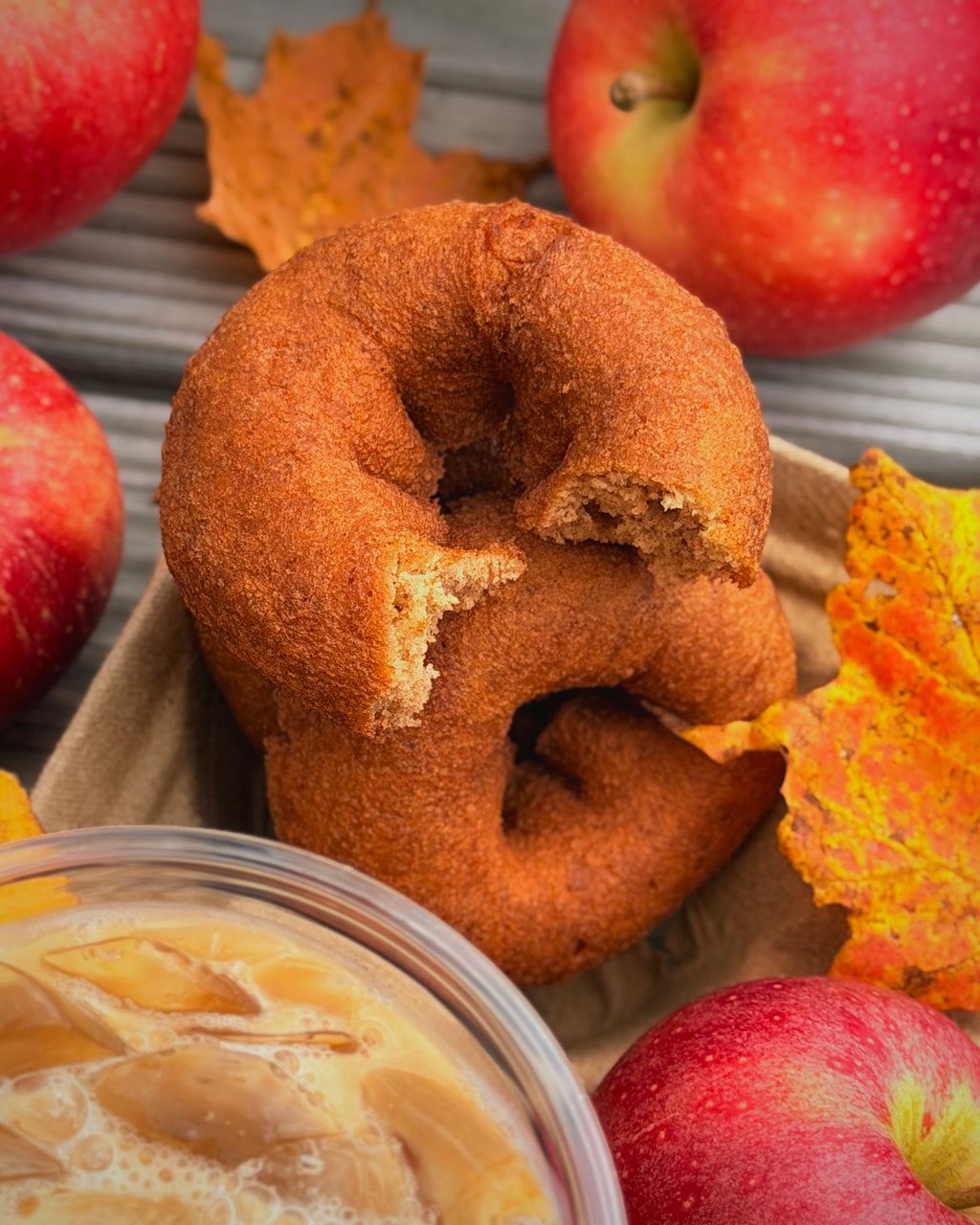 Cold Hollow - Legendary Cider Donuts