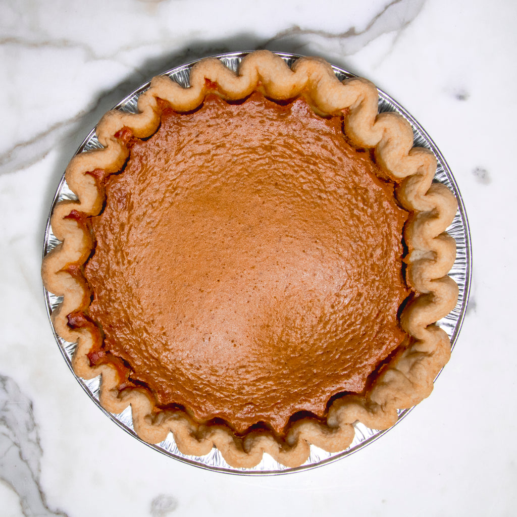 Cold Hollow - Pumpkin Pie (In-Store Pickup)