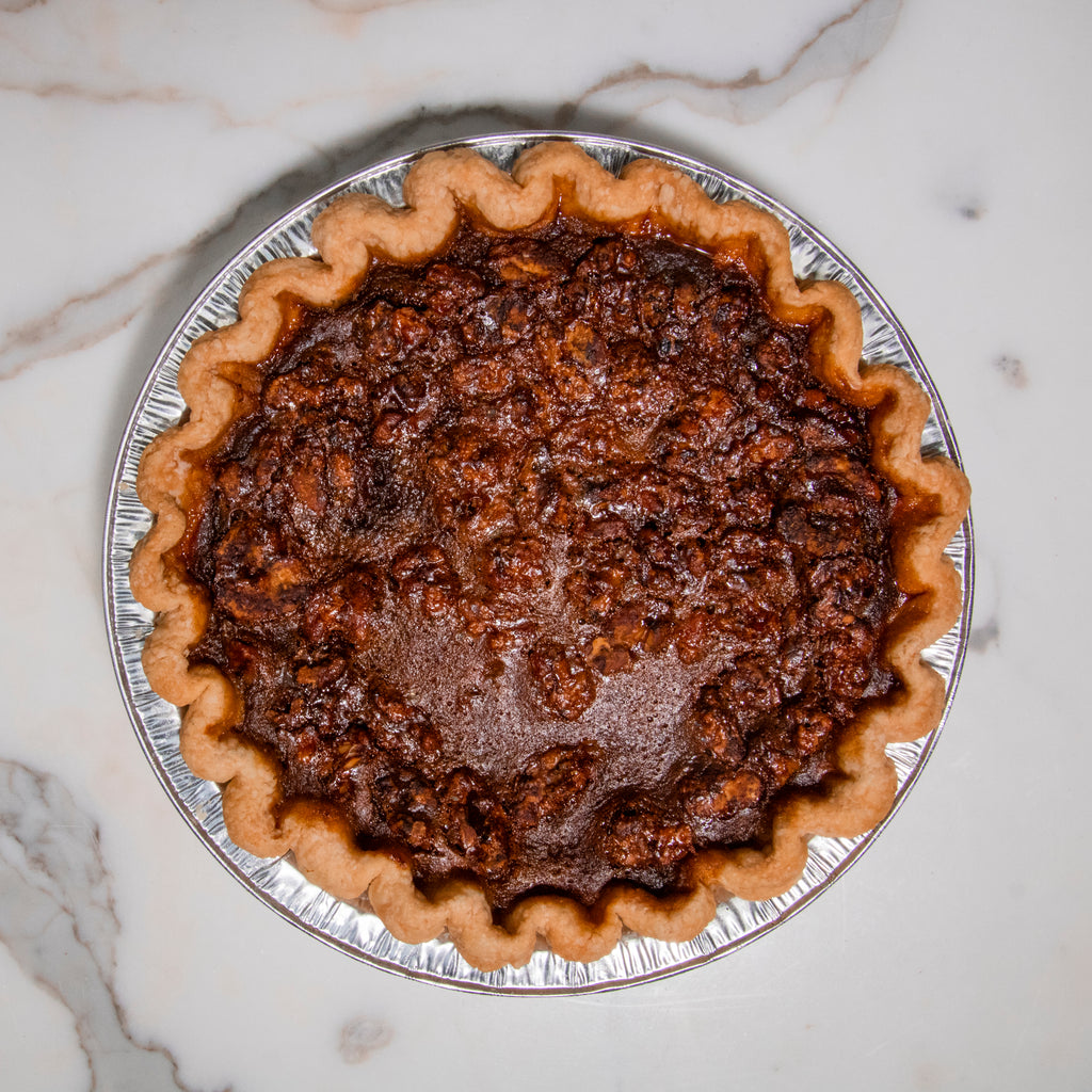 Cold Hollow - Boiled Cider Pie (In-Store Pickup)