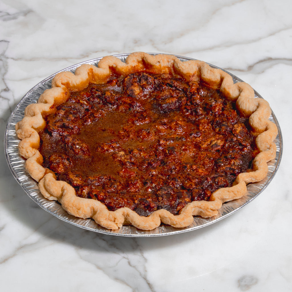 Cold Hollow - Boiled Cider Pie (In-Store Pickup)