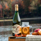 Cold Hollow- Sparkling Apple Cider