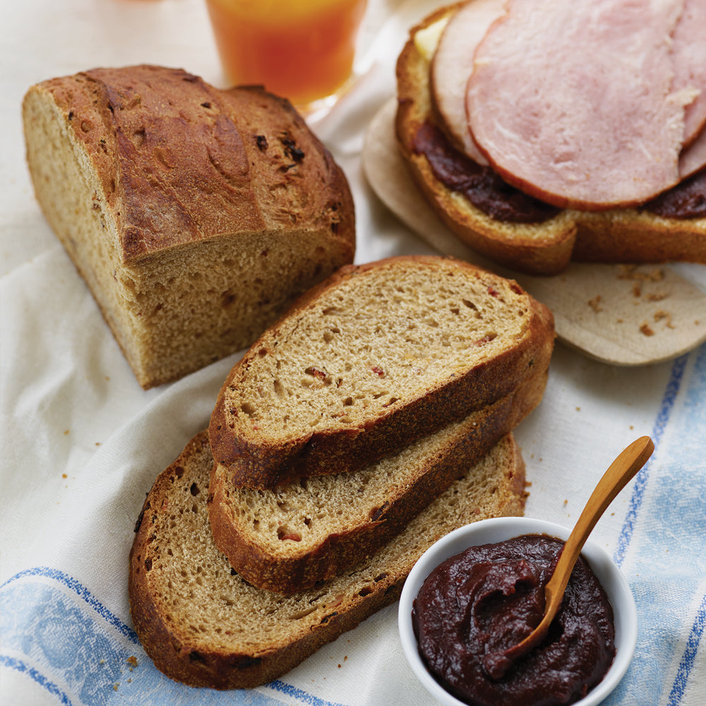 Cold Hollow - Farm-Bred Sourdough
