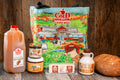 Farmers Market Gift Pack – A Vermont Market in Every Bag