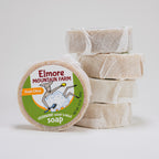 Elmore Mtn. Farms - Goat Milk Soap