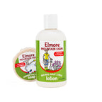 Elmore Mtn. Farms- Natural Goat's Milk Lotion
