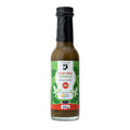 Butterfly Bakery Ghost Verde Pickle Hot Sauce