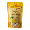 True Honey Tea - Ginger Lemon Zest