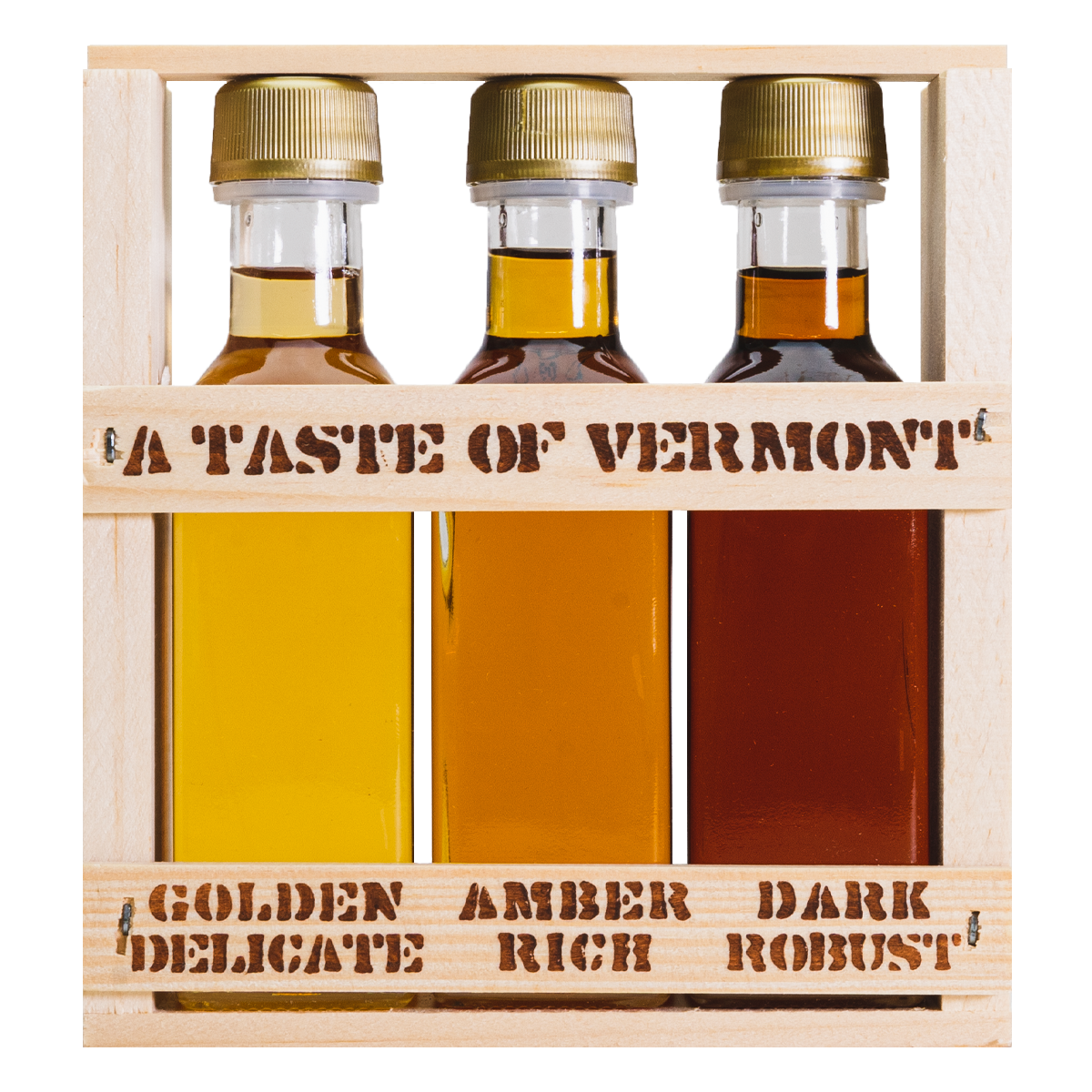 Butternut Farms - Crate Grading Sampler
