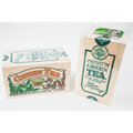 Metropolitan Tea Co - Green Tea