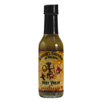 Greene's Gourmet - Hot Sauces