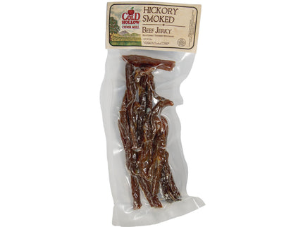 Cold Hollow - Jerky