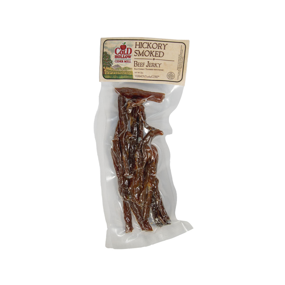 Cold Hollow - Jerky
