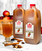 Cold Hollow | Apple Cider Half-Gallon