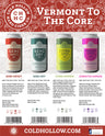 Hard Cider Core 4