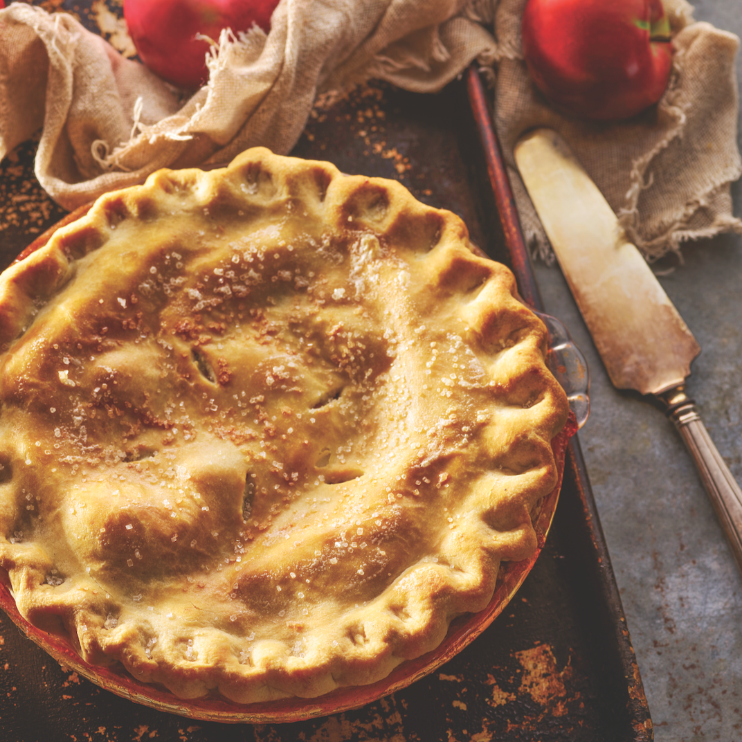 Cold Hollow - Homemade Apple Pie