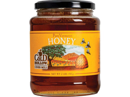 Cold Hollow - Liquid Honey