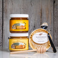 The Apiary Sampler
