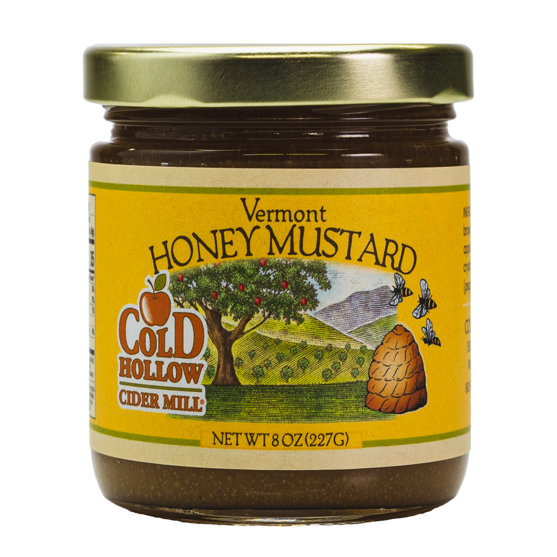 Cold Hollow - Honey Mustard