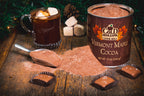 Cold Hollow - Maple Hot Chocolate Mix