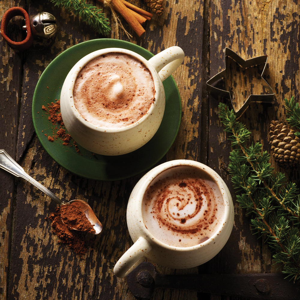 Cold Hollow - Maple Hot Chocolate Mix