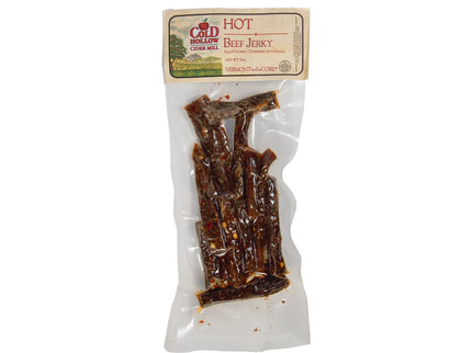 Cold Hollow - Jerky