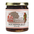 Cold Hollow - Hot Pepper Jelly