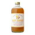 Wood Stove Kitchen - Hot Toddy