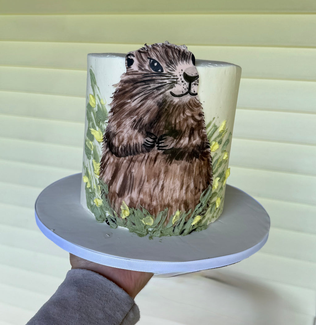 Cold Hollow Bakery | Custom Celebration Cakes