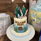 Cold Hollow Bakery | Custom Celebration Cakes