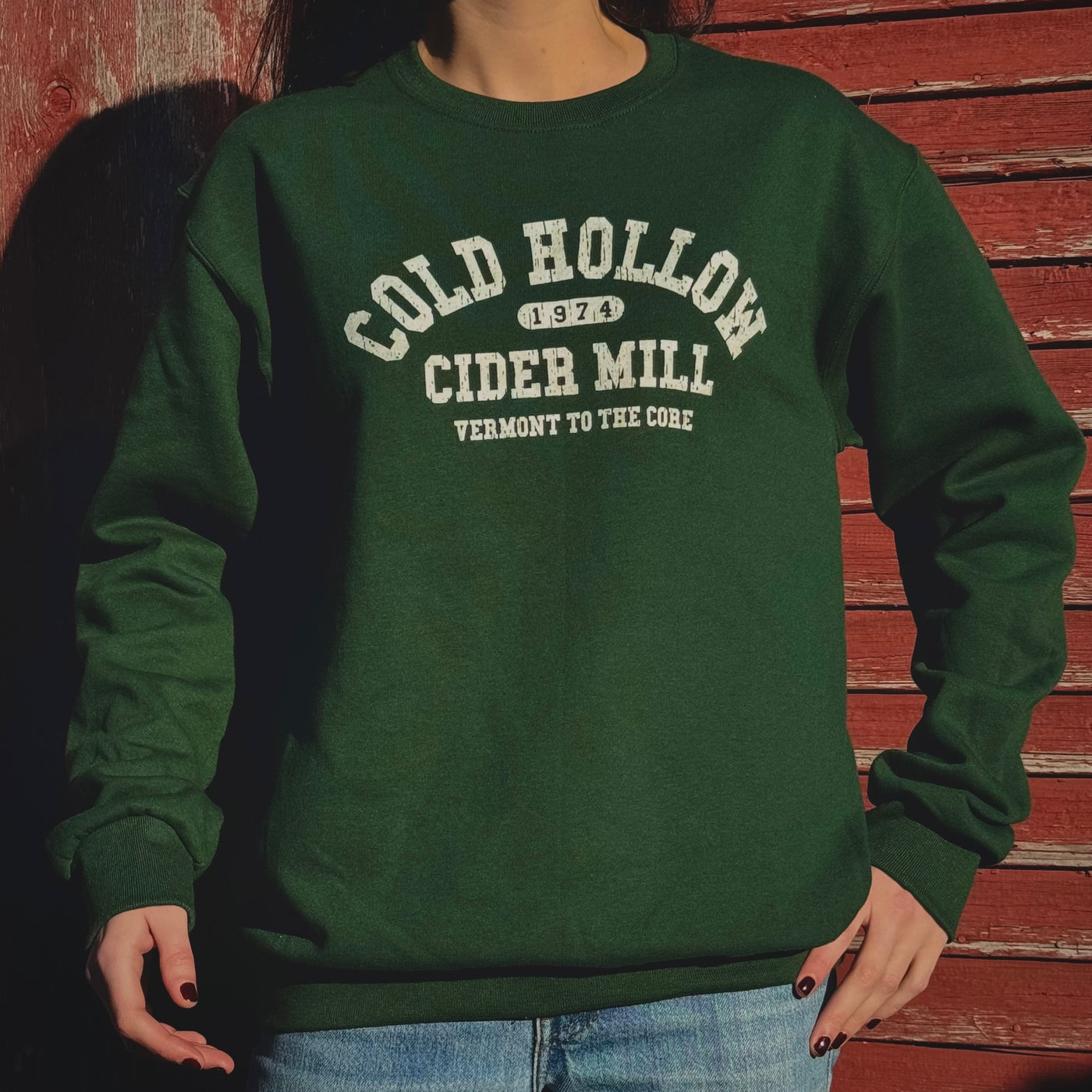 Vermont Cider Mill Legendary Cider Donuts Cold Hollow Cider Mill