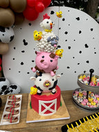 Cold Hollow Bakery | Custom Celebration Cakes