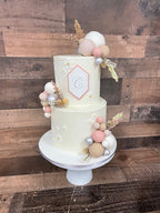 Cold Hollow Bakery | Custom Celebration Cakes