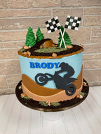 Cold Hollow Bakery | Custom Celebration Cakes