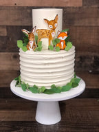Cold Hollow Bakery | Custom Celebration Cakes