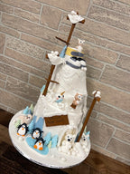 Cold Hollow Bakery | Custom Celebration Cakes