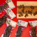 Cold Hollow Jerky Gift Pack
