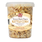 Cold Hollow - Vermont Maple Kettle Corn