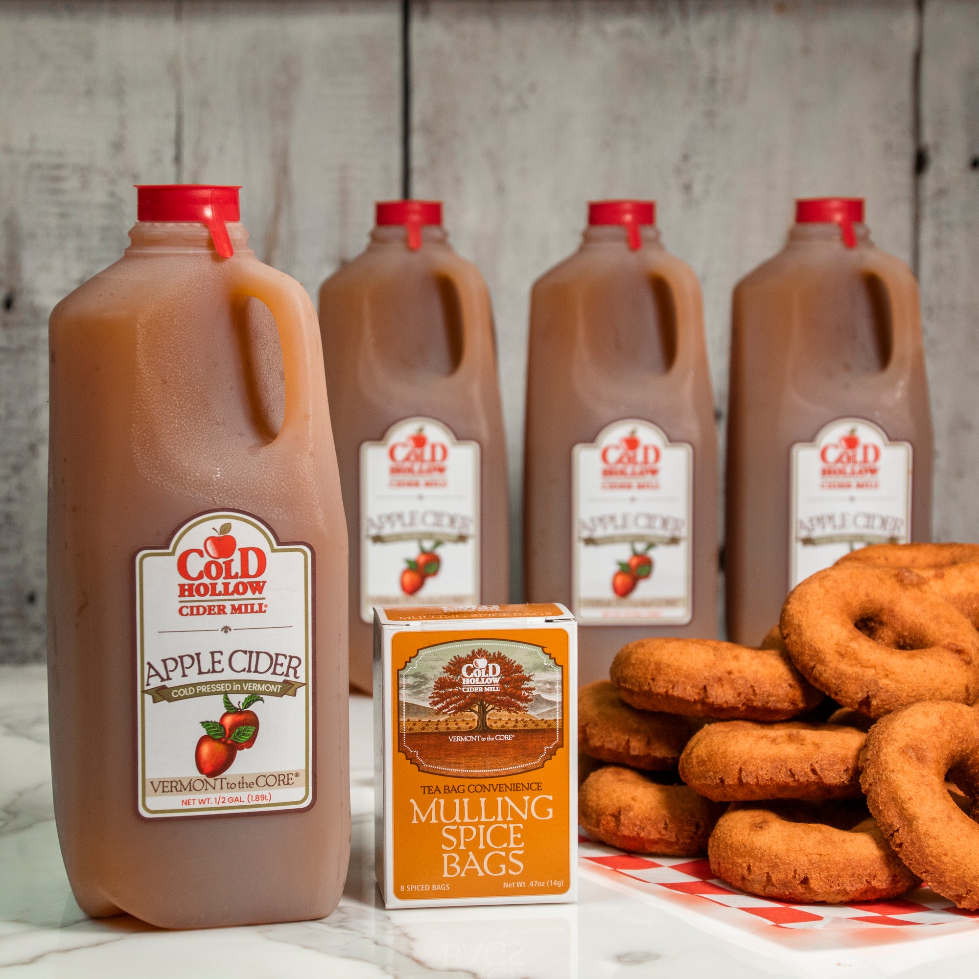 Large Company Coming Gift Pack